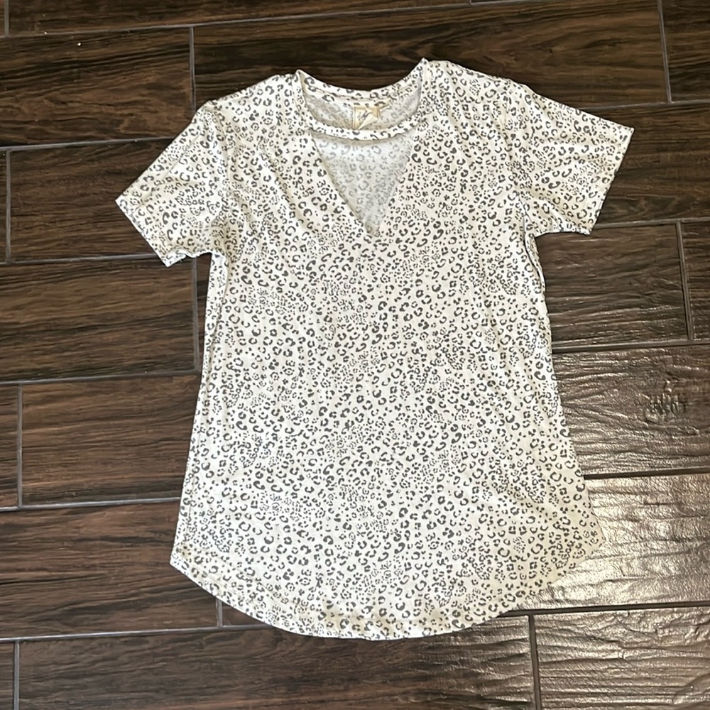 Buckle size S top